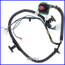 MTD 925-06905 4-Way Electric Chute Harness without Heated Grips 725-06905