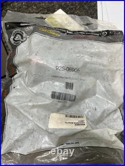 MTD 925-06905 4-Way Electric Chute Harness without Heated Grips 725-06905