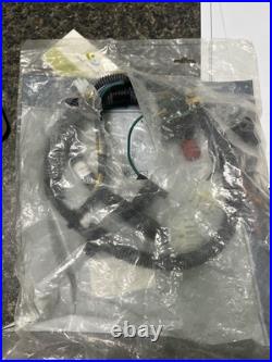 MTD 925-06905 4-Way Electric Chute Harness without Heated Grips 725-06905