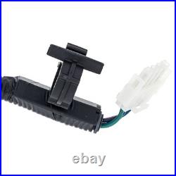 MTD 925-06905 4-Way Electric Chute Harness without Heated Grips 725-06905