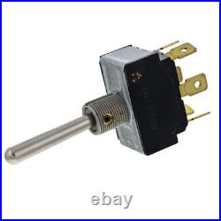MTD 925-1755 Toggle Switch Double Craftsman Boss T Snow SB inch 955 950T 855W MTD 925-1755 Toggle Switch Double Craftsman Boss T Snow SB inch 955 950T 855W