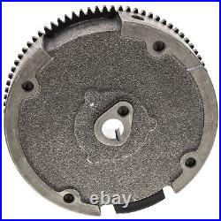 MTD 951-12051 Starter Flywheel Troy-Bilt