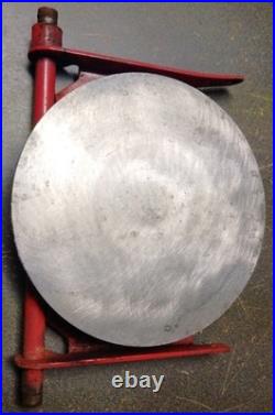 MTD 956-0012A Murray Craftsman Snowblower 6.75 Friction Disk with 6 Sheave NLA