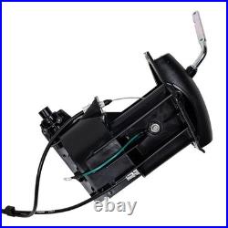 MTD 984-04338A 4-Way Chute Control Assembly Troy-Bilt Craftsman Vortex Tracker