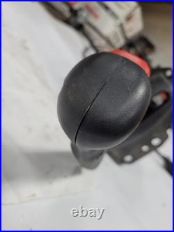 MTD 984-04338A 4-Way Chute Control Assembly Troy-Bilt Vortex 918-04801b