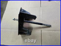 MTD Craftsman Murray 2 Stage Snow Blower Impeller Shaft Assembly 761692-853