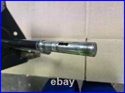 MTD Craftsman Murray 2 Stage Snow Blower Impeller Shaft Assembly 761692-853
