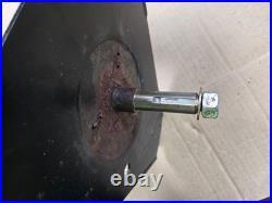 MTD Craftsman Murray 2 Stage Snow Blower Impeller Shaft Assembly 761692-853