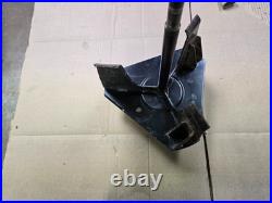 MTD Craftsman Murray 2 Stage Snow Blower Impeller Shaft Assembly 761692-853