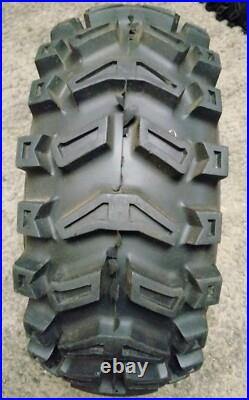 MTD Cub Cadet Troy Bilt Snowblower X-TRAC 16 X 6.5 LEFT Tire 634-04138