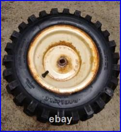 MTD Cub Cadet Troy Bilt Snowblower X-TRAC 16 X 6.5 RIGHT Tire 634-04137