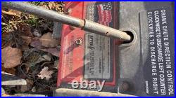 MTD Electric Start Snow Blower Model 31A-65-1O372