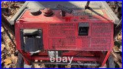 MTD Electric Start Snow Blower Model 31A-65-1O372 MTD Electric Start Snow Blower Model 31A-65-1O372