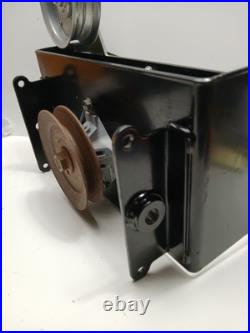MTD OEM Spindle Bracket Assembly 19B40024OEM 42 3-Stage Snow Blower Attachment