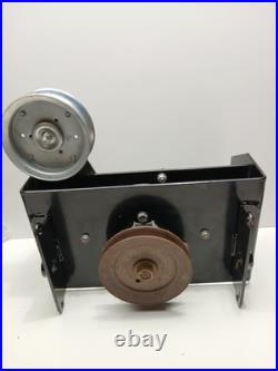 MTD OEM Spindle Bracket Assembly 19B40024OEM 42 3-Stage Snow Blower Attachment