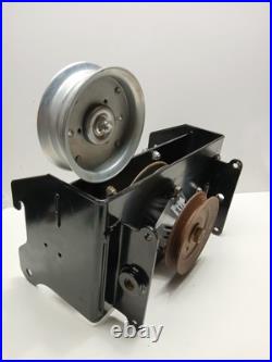 MTD OEM Spindle Bracket Assembly 19B40024OEM 42 3-Stage Snow Blower Attachment