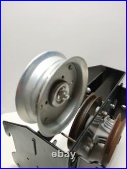 MTD OEM Spindle Bracket Assembly 19B40024OEM 42 3-Stage Snow Blower Attachment