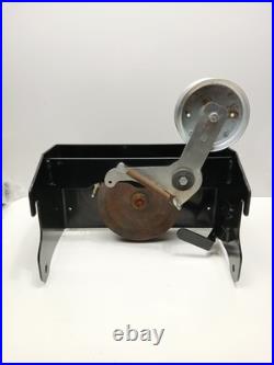 MTD OEM Spindle Bracket Assembly 19B40024OEM 42 3-Stage Snow Blower Attachment