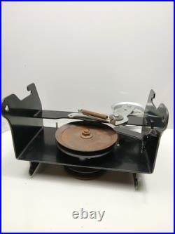 MTD OEM Spindle Bracket Assembly 19B40024OEM 42 3-Stage Snow Blower Attachment