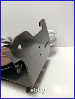 MTD OEM Spindle Bracket Assembly 19B40024OEM 42 3-Stage Snow Blower Attachment