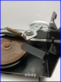 MTD OEM Spindle Bracket Assembly 19B40024OEM 42 3-Stage Snow Blower Attachment