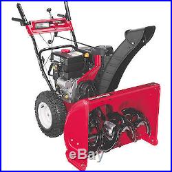 MTD Products Snow Thrower MTD-YM28SBES 28 Two-Stage 277cc OHV MTD-YM28SBES-SD