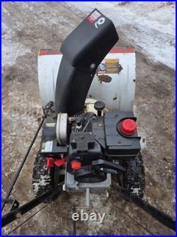 MTD Snow Blower (LOCAL PICKUP ONLY)