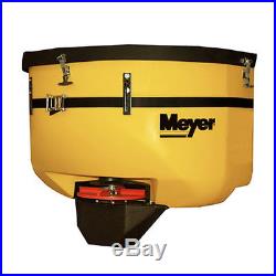 Meyer Products Mate XL 9.0 Cu. Ft. Tailgate Mount Spreader