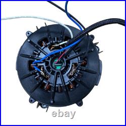 Motor Assy For DEWALT DCSNP2142Y2 60V MAX 21 in Cordless 1-Stage Snow Blower