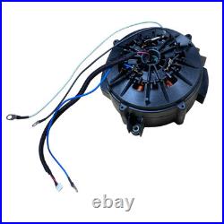 Motor Assy For DEWALT DCSNP2142Y2 60V MAX 21 in Cordless 1-Stage Snow Blower