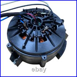 Motor Assy For DEWALT DCSNP2142Y2 60V MAX 21 in Cordless 1-Stage Snow Blower