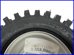 Mtd 634-04168A-0911 Snowblower Right Wheel 13x4.00x6 w\Tire And Rim OEM Part Mtd 634-04168A-0911 Snowblower Right Wheel 13x4.00x6 w\Tire And Rim OEM Part