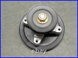 Mtd Snow Thrower Attachment 618-0411a Spindle Assy Genuine Oem 618-0411