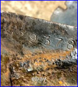 Murray 10hp 29 Snowblower 629104X5A RIGHT Side Auger 760598E717 R29378 NLA