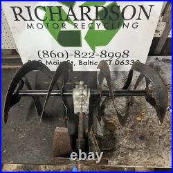 Murray 524 Snowblower Auger Assembly