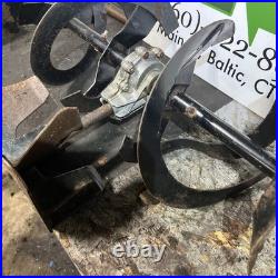 Murray 524 Snowblower Auger Assembly