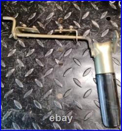 Murray 760290YZMA Craftsman 761213 Snowblower Right Clutch Lever Handle SAVE