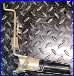 Murray 760290YZMA Craftsman 761213 Snowblower Right Clutch Lever Handle SAVE