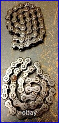 Murray 761691MA Craftsman 579893 Snowblower Jackshaft 36t 8t Sprockets & Chains