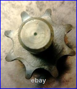 Murray 761691MA Craftsman 579893 Snowblower Jackshaft 36t 8t Sprockets & Chains