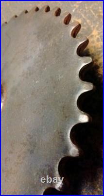 Murray 761691MA Craftsman 579893 Snowblower Jackshaft 36t 8t Sprockets & Chains