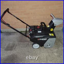 Murray Flurry 21 in. 208 CC Single-Stage Gas Snow Blower