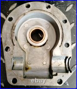Murray Ultra Craftsman Snowblower Auger Case 895 895MA 896MA 90000895 90000896