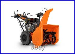 NEW Ariens Deluxe 28 SHO (28) 301cc Two-Stage Snow Blower 921072