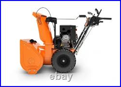 NEW Ariens Deluxe 28 SHO (28) 301cc Two-Stage Snow Blower 921072 NEW Ariens Deluxe 28 SHO (28) 301cc Two-Stage Snow Blower 921072