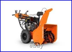 NEW Ariens Platinum (24) SHO 389cc Two-Stage Snow Blower 921074