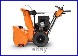 NEW Ariens Platinum (24) SHO 389cc Two-Stage Snow Blower 921074