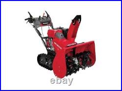 NEW! Honda Power Track Snow Blower (HSS1332AT)