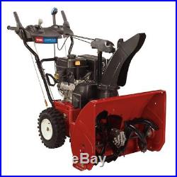 NEW TORO Power Max OE 724 24 in. 212cc Two-Stage Gas Snow Blower 37779