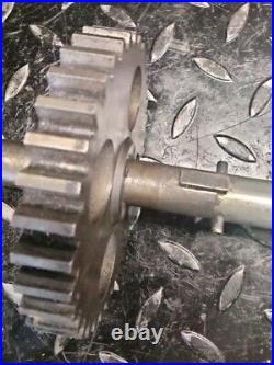 NLA Ariens Snowblower Axle 03233000 Spur Gear 01021100 SAVE